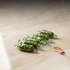 Pure Antep pistachio butter with no additives. Rich aroma, smooth texture – perfect for breakfast, desserts & baking. Daily production, same-day shipping.