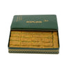 Famous Gaziantep Koçak Burmese Kadayif - Traditional Turkish Dessert - Premium Pistachios - Exporgin - Global Shopping Site