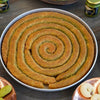 Famous Gaziantep Koçak Burmese Kadayif - Traditional Turkish Dessert - Premium Pistachios - Exporgin - Global Shopping Site