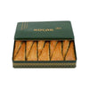 Famous Gaziantep Koçak Carrot Slice Baklava With Pistachio - Exporgin - Global Shopping Site