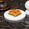 Famous Gaziantep Koçak Special Dry Baklava - Premium Dessert With Pistachio - Exporgin - Global Shopping Site